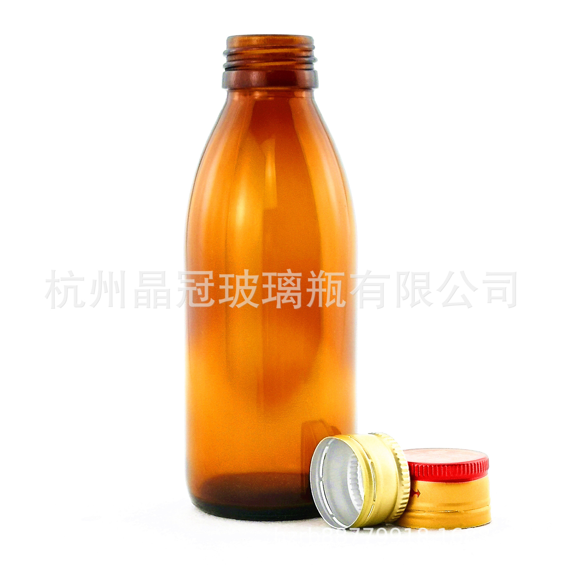 20ml30ml50ml100ml保健品瓶 营养液瓶 口服液瓶 玻璃瓶厂专业生产