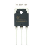 士兰微 SGT40N60FD2PN IGBT 管 &mdash;&mdash; 高频逆变领域的性能标杆