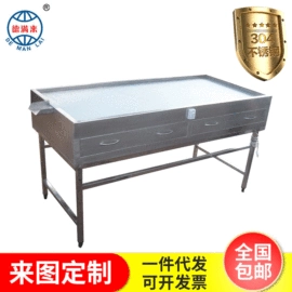 其他厨卫五金;工具车;工作台