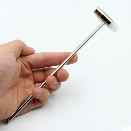 Watch repair tools Multifunctional DIY small hammer Double-sided tape hammer Watch repair watch mini hammer