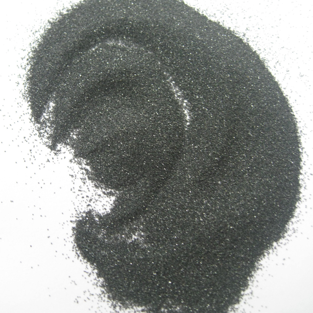 大型铸钢件面砂 chromite sand铬铁矿砂 铬砂