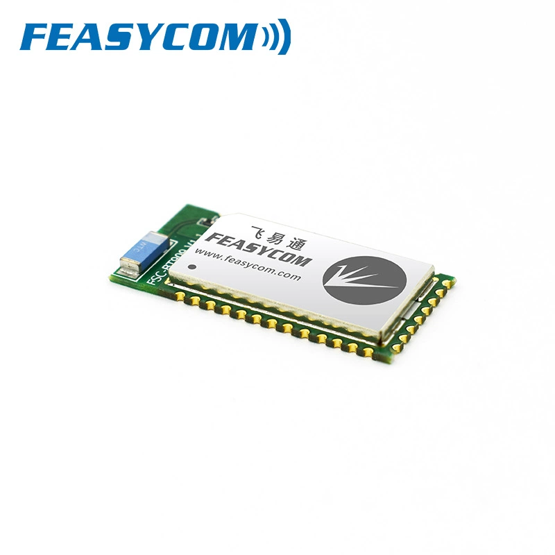 Модуль Bluetooth Feitong BT909 с двумя режимами, Bluetooth 5.2, поддерживает мастер-агентство SPP и интеграцию и передачу на 100 м