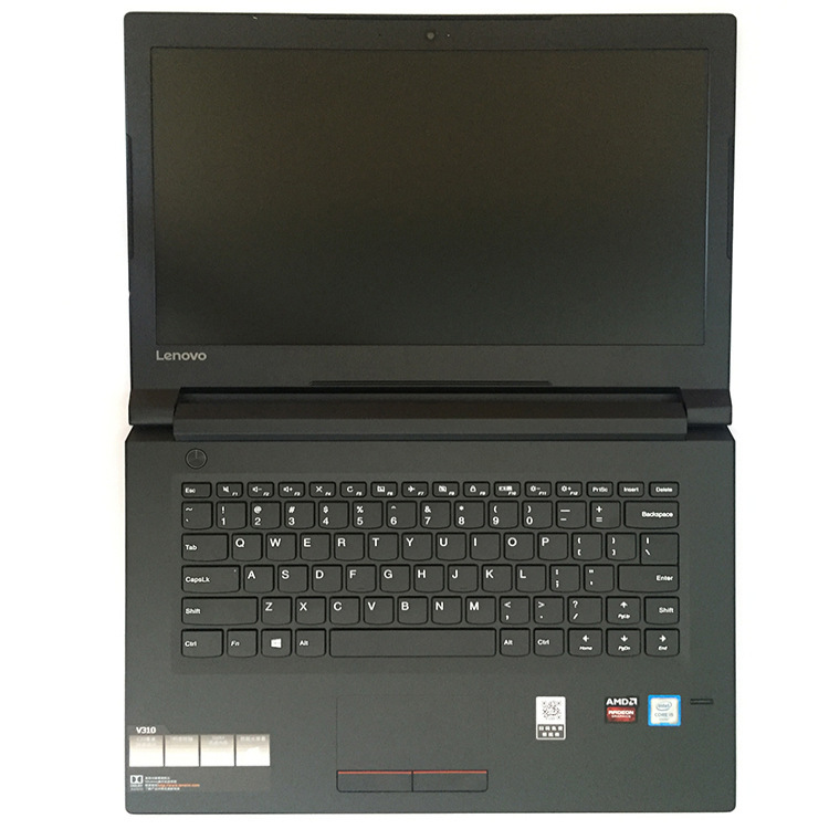 Suitable for Lenovo 29, Xiaoxin 310-14Isk Ideapad 310S-14 Laptop Keyboard Film Full Keyboard