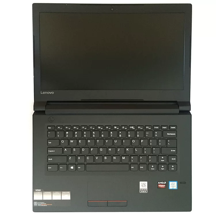 Полная клавиатурная мембрана, подходит для Lenovo 29, Xiaoxin 310-14ISK, Ideapad310S-14