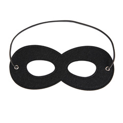 Wholesale Cartoon Halloween Children's Eye Masks Felt Masks Christmas Felt Masks Eye Masks