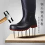 防砸防汛耐酸碱耐油雨鞋