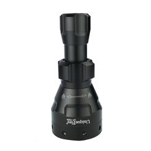 UniqueFire UF-1504�t��IR850nm׃��ҹҕ�x�a��26650���Ͳ940nm