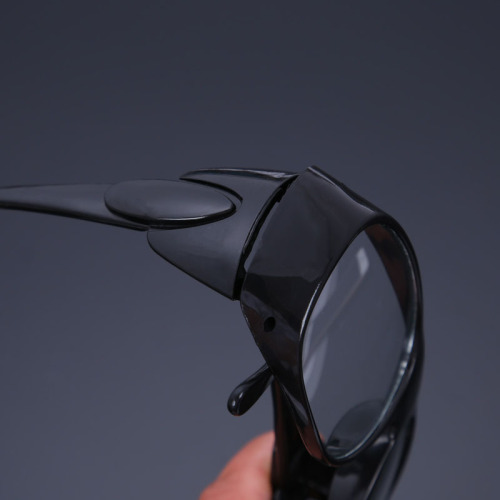 Factory direct sales, welding mirrors, welding glasses, anti-impact glasses, anti-arc glasses, argon arc welding goggles