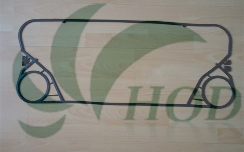 GEA/基伊埃板式换热器垫片NT100X