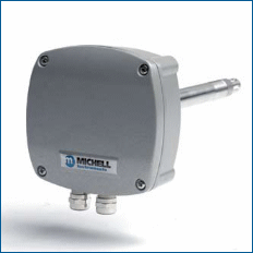 DT282温湿度一体式变送器 MICHELL