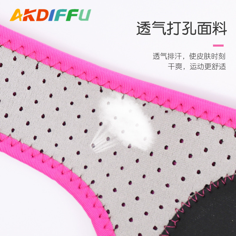 Deportes rótula esponja rótula venta al por mayor danza de rodillas rótula rodillo patinaje rótula engrosada esponja rótula manga