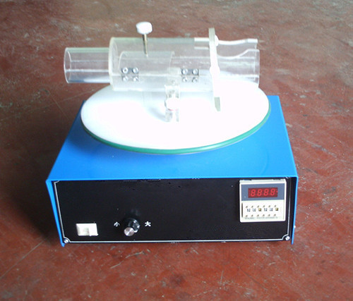 北京中瑞祥科技有限公司 平衡旋转仪