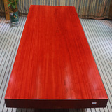 Журналы таблиц на столах с красным имурием, китайский деревянный стол, коммерческий стол, коммерческий стол, коммерческий стол Redwood Tea Table Spot