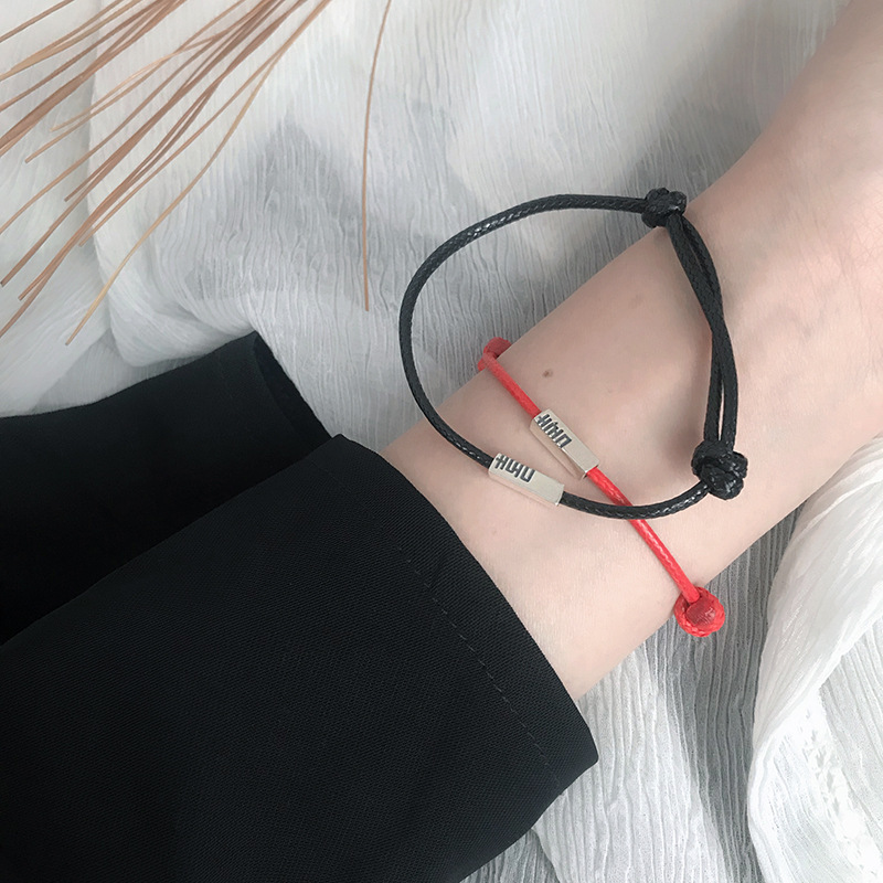 Retro bracelet for men and women