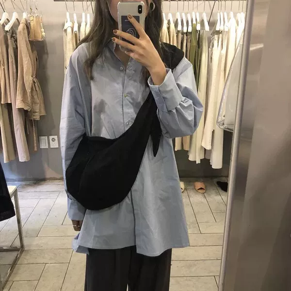 Dumpling black
