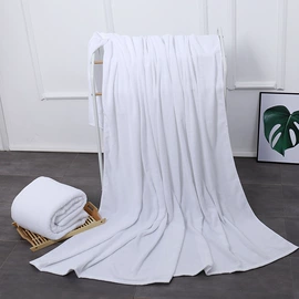 毛巾;方巾、中巾;浴巾、沙滩巾