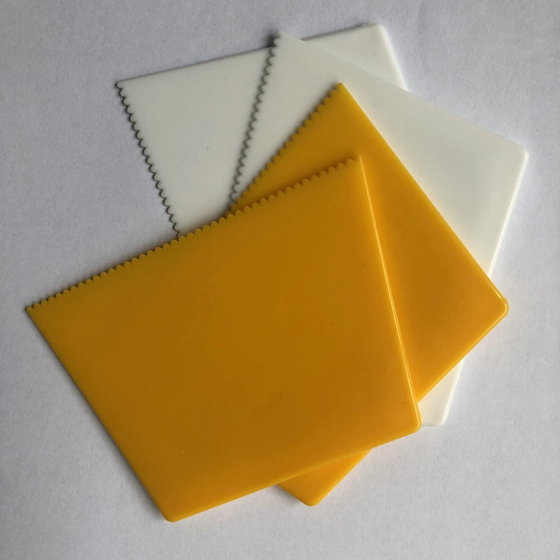 Прямые поставки с завода: универсальный скребок для нанесения клея, шпатлевки, многофункциональный инструмент для затирки швов на пластиковых и деревянных дверных панелях.