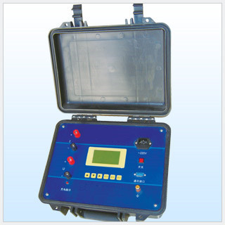 ZRX-27398  直流电阻测试仪