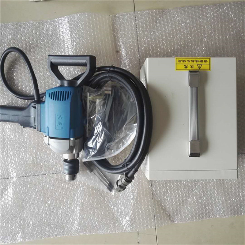 供应DZJ-Ⅰ型电动胀管机 换热器胀管机 厂家供应