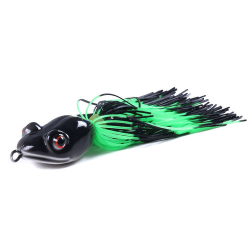 HENGJIA recommends submersed thunder frog 10cm9.4g bionic plastic fishing bait outdoor sports fishing gear