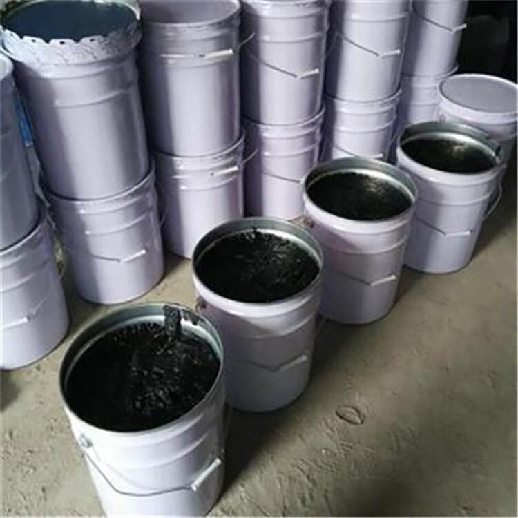 防腐环氧煤沥青漆地下混凝土防腐防锈耐酸碱单组份沥青漆防腐涂料