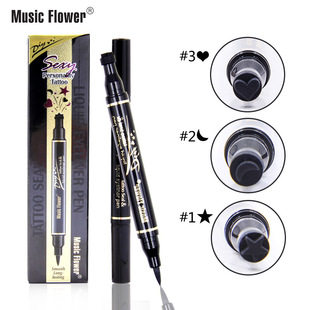 Music Flower�羳���u�y��ӡ�D���p�^�۾�Һˮ�P�֊y����Ⱦ4092