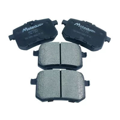 Ceramic Rear Brake Pads – Tormoz supportları