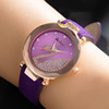 Fashionable trend swiss watch, swan for leisure, fresh quartz watches, internet celebrity, Korean style, simple and elegant design