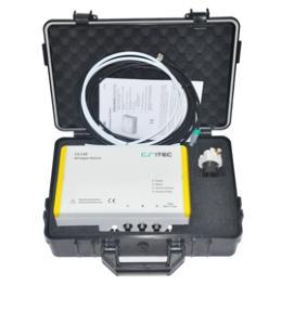 北京中瑞祥科技有限公司  压缩空气残油检测仪