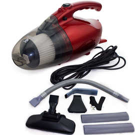 跨境手提式 吸尘机1000W大功率便携式扫地机可水洗海帕家用吸尘器