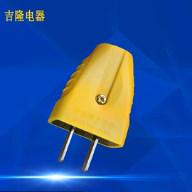 灯头、灯座;电源插头;墙壁开关