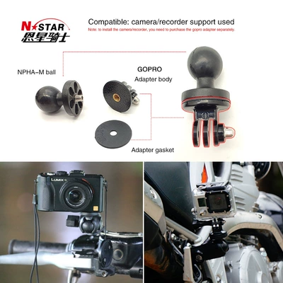 head bicycle riding Video, Motorcycle General Parts