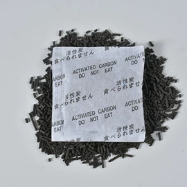 硅胶;矿物吸附剂;活性炭