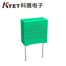 LLC�C���·������� 683J1.6KV 683J1600V 0.068uf �߉� ���l