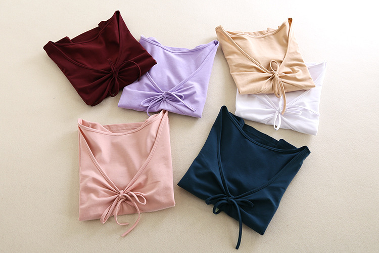 Короткий пурпурный