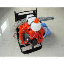 背负式汽油采棉机 节省人力风吸式摘棉机 新疆东北采棉花机