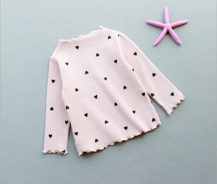 Autumn children's long-sleeve, children's clothing, 2021 collection, Korean style