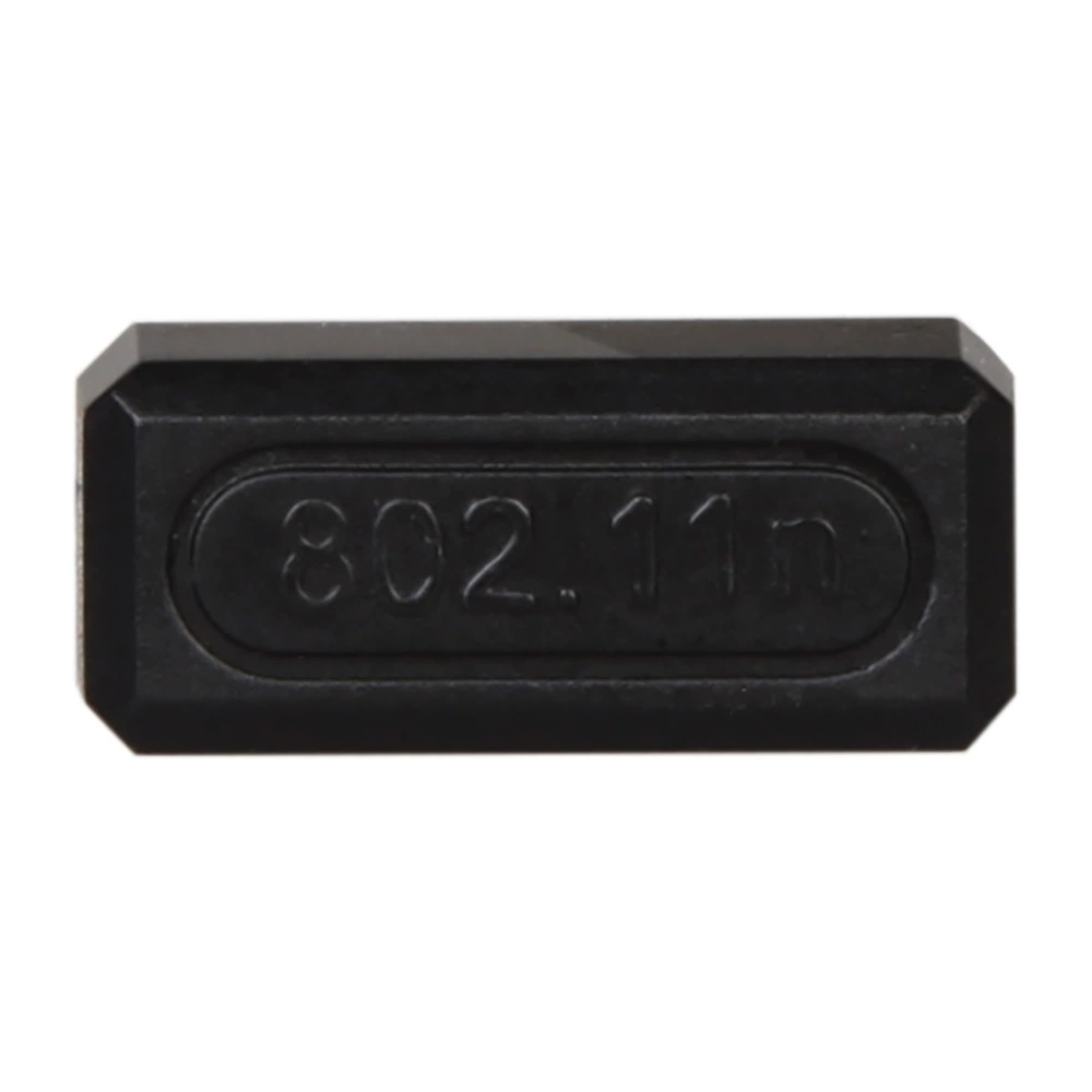Валютная торговля тепловые продажи свободный драйвер USB мини беспроводная маленькая сетевая карта компьютер Wi-Fi сигнал приемник RTL8188GU