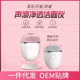 电动牙刷;冲牙器;电动剃须刀