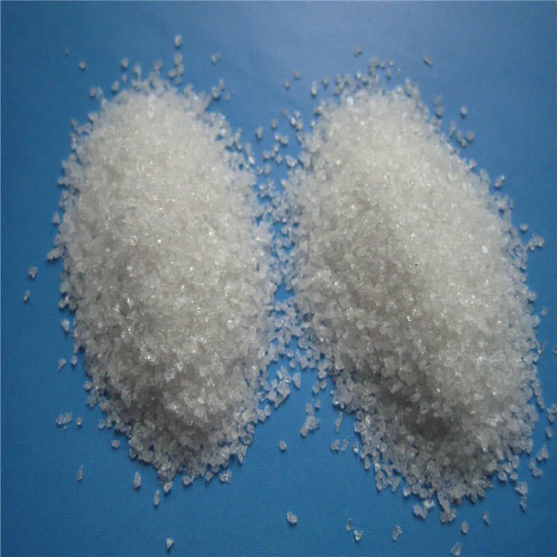 喷砂机用白刚玉粒度砂46#54#60#70##80#100#120#150#18