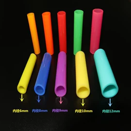 硅胶管;橡胶密封条;其他橡胶管