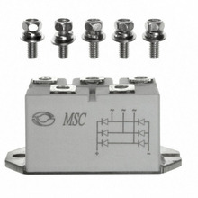 ��ӦMicrosemi ��ϵ����ʽ������ - ģ�����ʽ�����ƷMSD75-16
