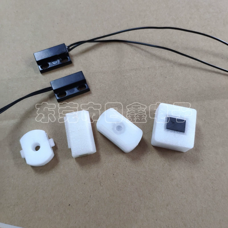 Диспенсер для воды очиститель воды PP поплавок датчик уровня воды переключатель магнитного управления бесконтактный выключатель