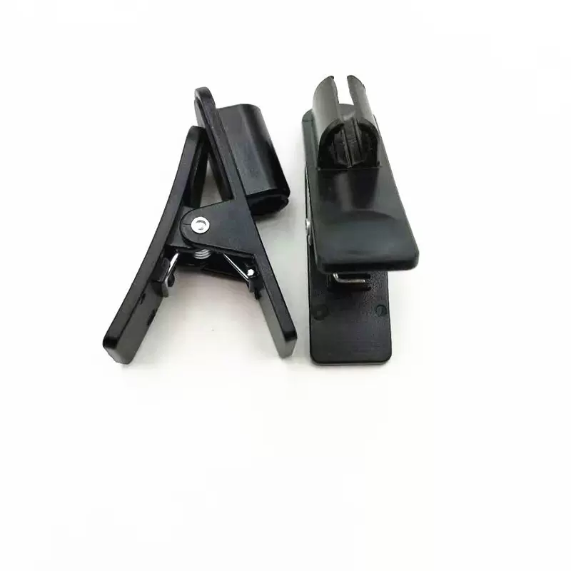 塑料夹子  可来图制作 补光灯配件  特殊款式夹子 箱包配件