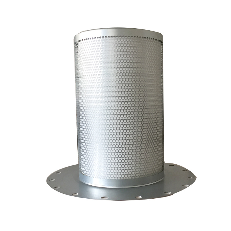 厂家生产油分芯替代复盛空压机油气分离器滤芯油分芯2605703730