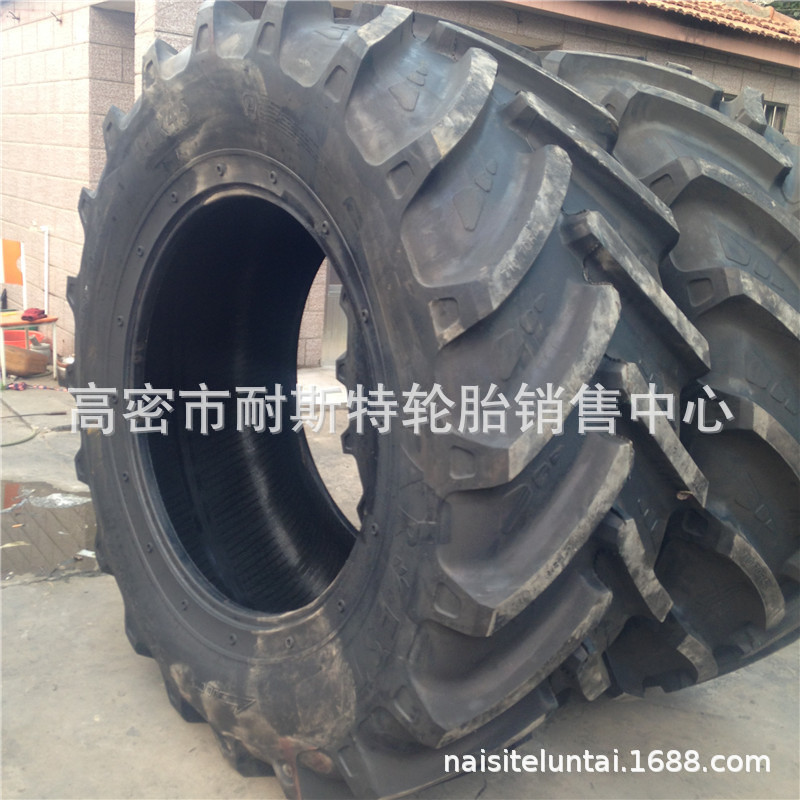 销售    全钢子午线轮胎620/75R26 23.1R26 拖拉机 人字花纹