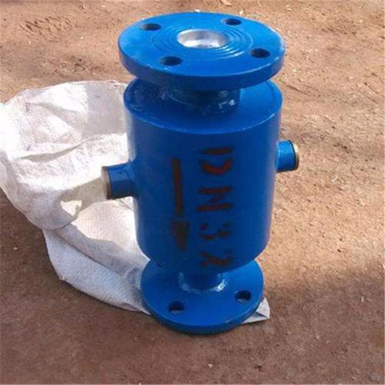 上海南翔FA49H-16防爆波阀FDI-X不锈钢304防爆地漏人防按钮清扫口