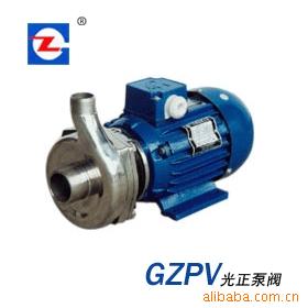 光正牌FB型不锈钢耐腐蚀离心泵自吸泵大流量离心泵工业泵厂家供应