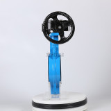 D371X-10Q Парень колеса пары колеса бабочки шарики и чернила чугунная пара бабочка клапан пары воды для бабочки клапан Железная пластина бабочка клапан