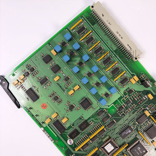 PCB ABS Photometer 8150575 28150575001 D  Roche 400 Plus